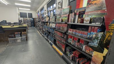 Table Top Events Ltd