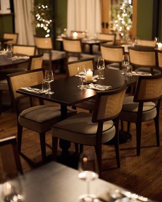 The Bulls Head Belper