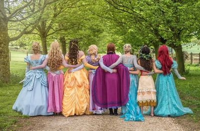 The Party Palace (Derby) Ltd