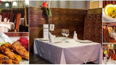 The Viceroy Duffield