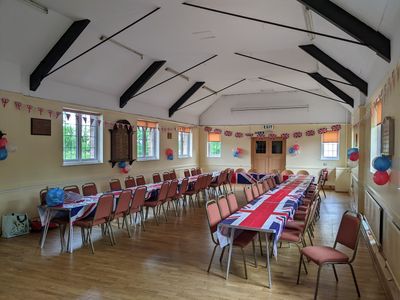 The Well-Kitchen Cafe (CIC)