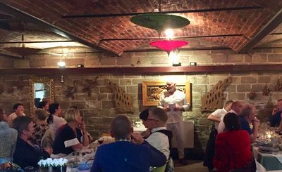 Tom Yum Thai Kitchen