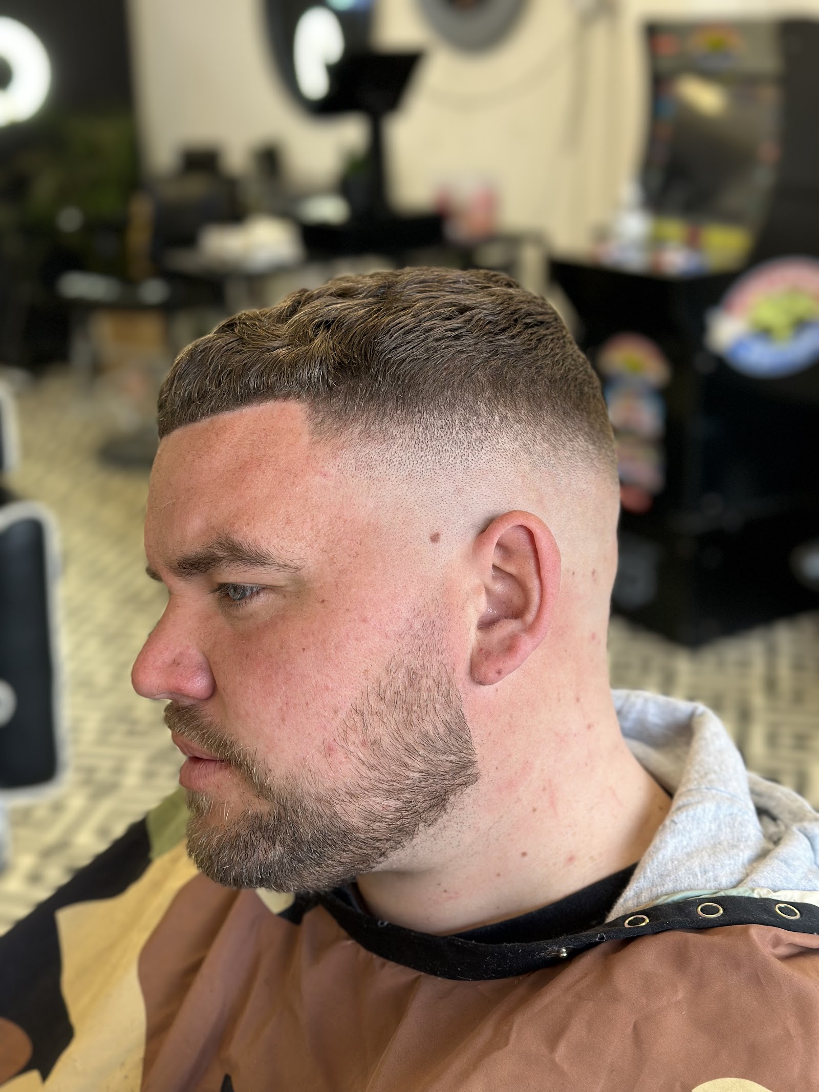 Cuts by Callum Barber Shop