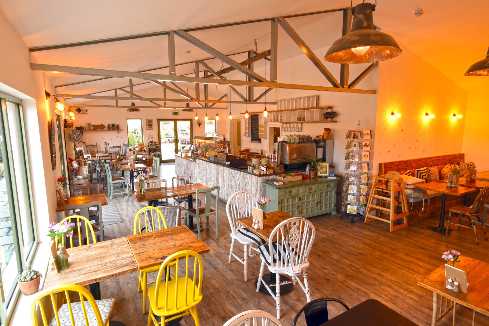 Pip Tree Café