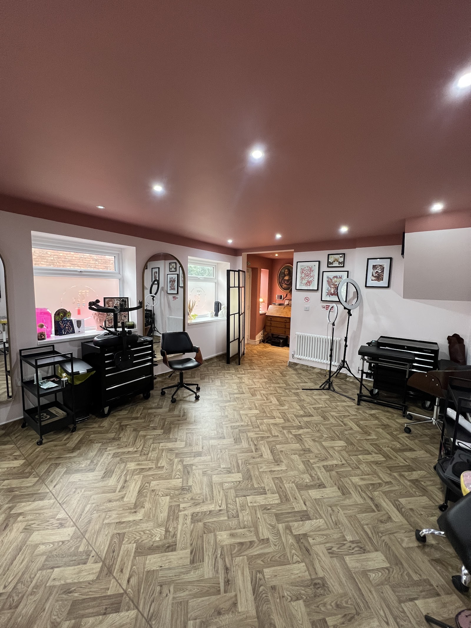 Tofana Studios