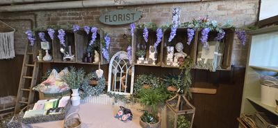Albertine Florals