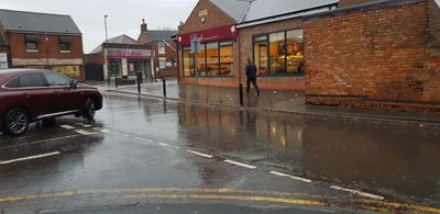 Birds Bakery in Borrowash