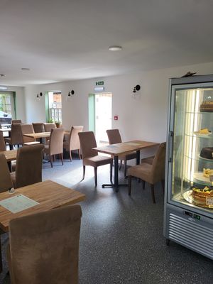 Canal Cottage Cafe