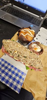 Corner Deli