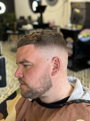 Cuts by Callum Barber Shop