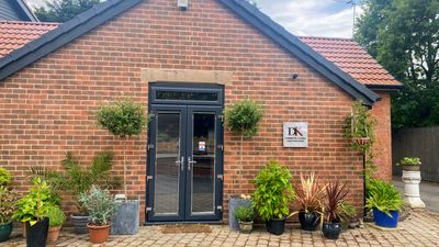 DK Aesthetics — DK Cosmetic Clinic