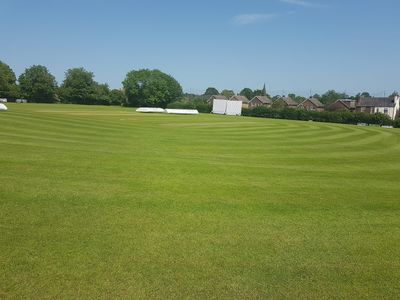 Ockbrook & Borrowash Cricket Club