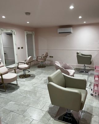 Salon Glam