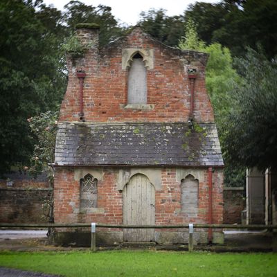 Springthorpe's Cottage