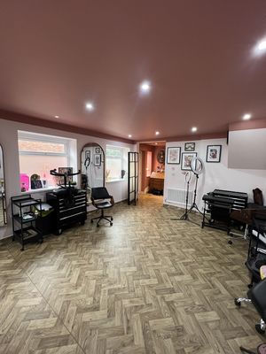 Tofana Studios