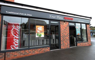Your Plaice