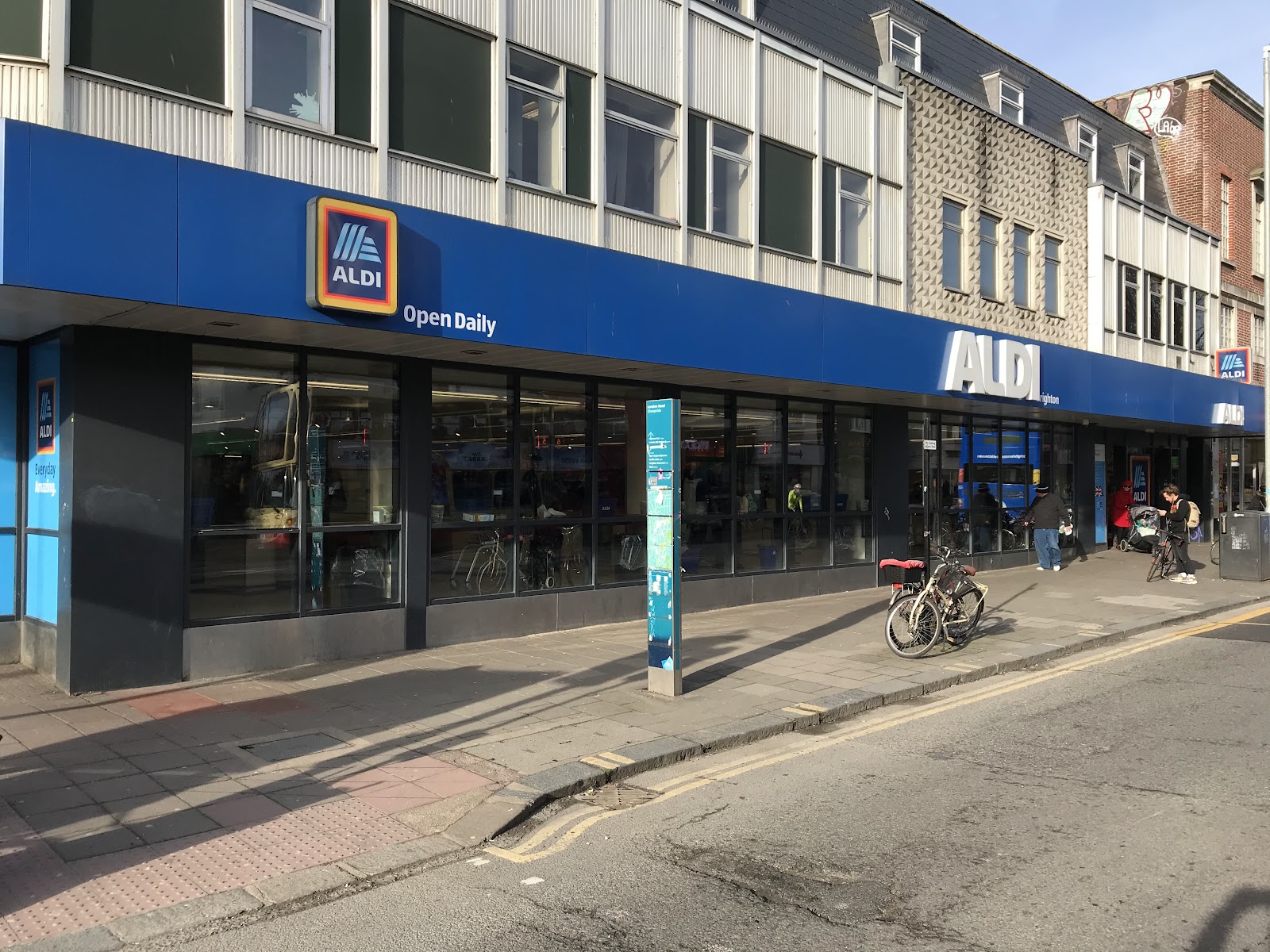 ALDI