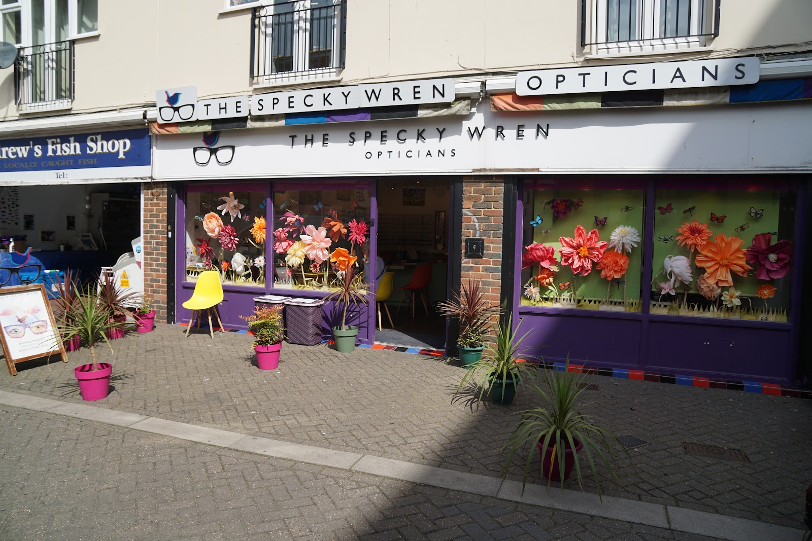 Brighton City Open Market