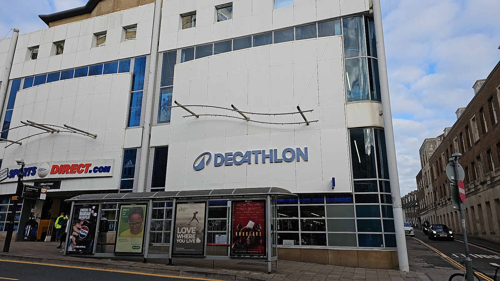 Decathlon