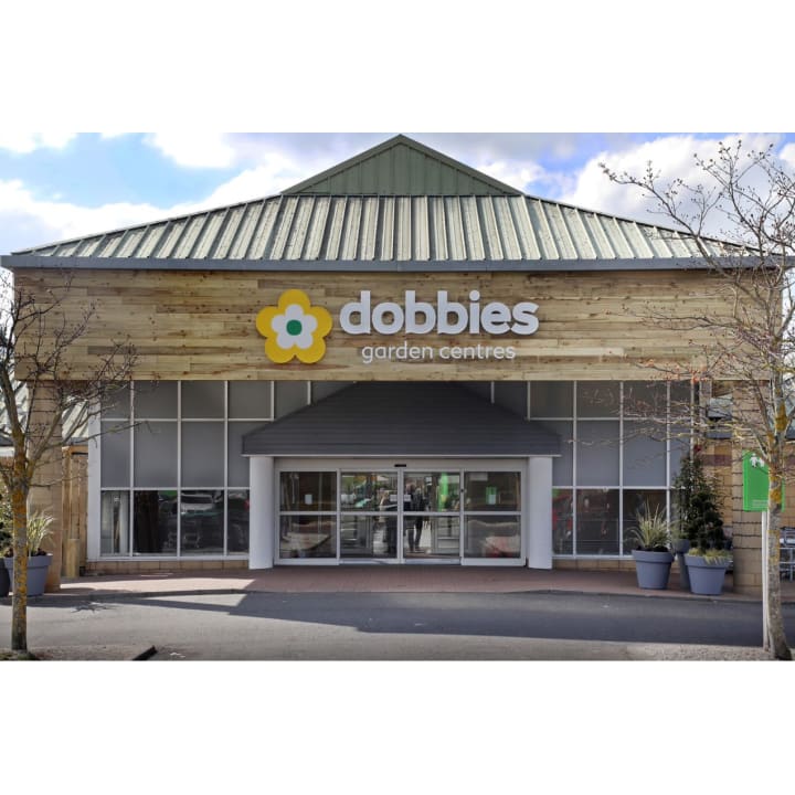Dobbies Garden Centre Brighton