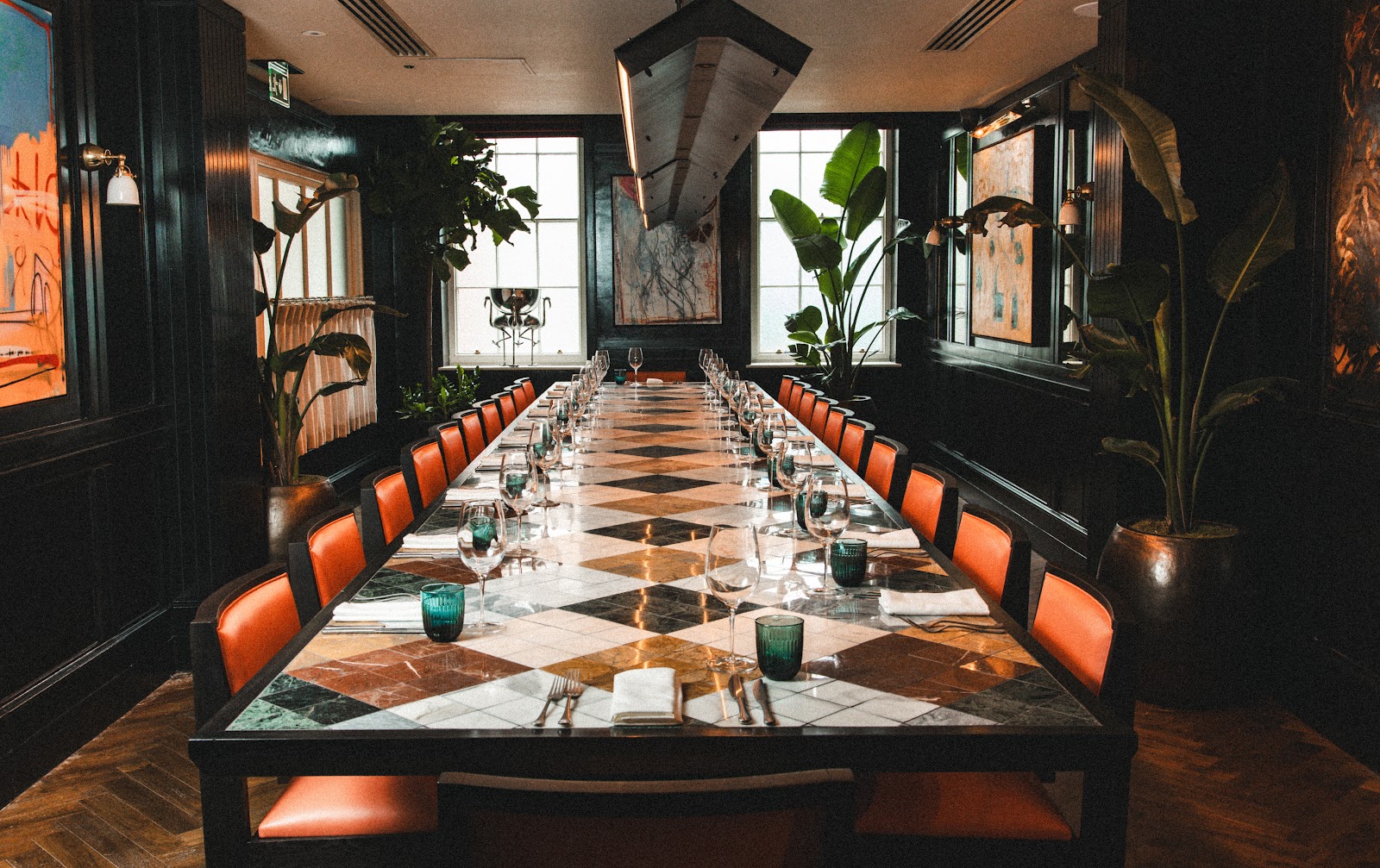 The Coal Shed Brighton