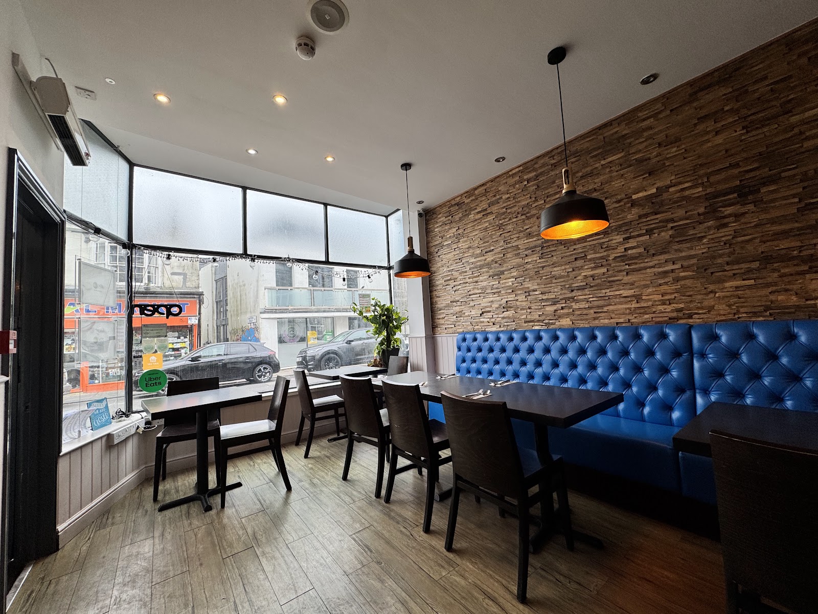 VEL RESTAURANT BRIGHTON