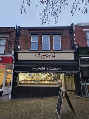 Barfields Butchers