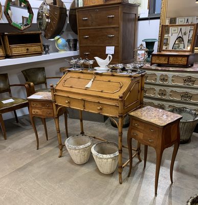 Bellerophon Antiques