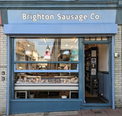 Brighton Sausage Co