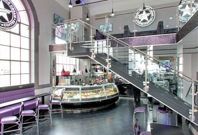 Creams Cafe Brighton