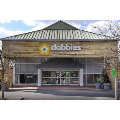 Dobbies Garden Centre Brighton