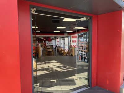 Five Guys Burgers and Fries Brighton Jubilee Street