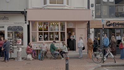 Happy Maki - Sushi Burritos & Bowls