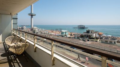 Holiday Inn Brighton - Seafront by IHG