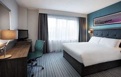 Leonardo Hotel Brighton - Brighton City Centre