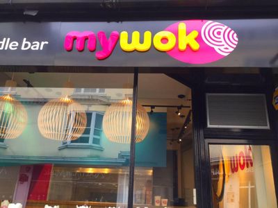 MyWok Brighton
