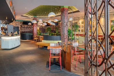 Nando's Brighton - London Road