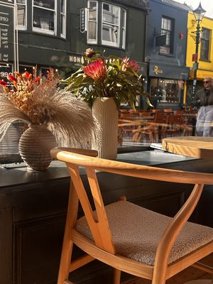 Neeko | Speciality Coffee, Cakes and Matcha