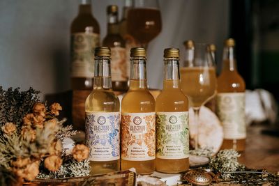 Old Tree Brewery CIC