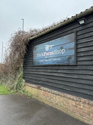 Park Farm Shop