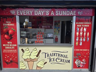 Pier View Brighton Fish and Chips