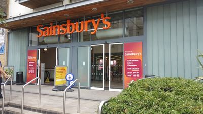 Sainsbury's