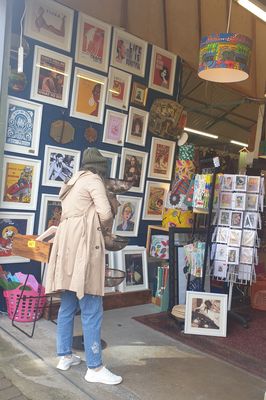 Tarmount Studios Emporium