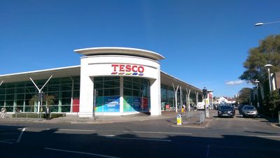 Tesco Superstore
