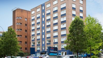 Travelodge Brighton