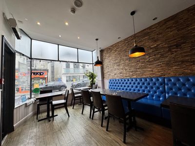 VEL RESTAURANT BRIGHTON