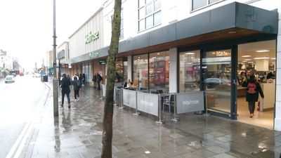 Waitrose & Partners