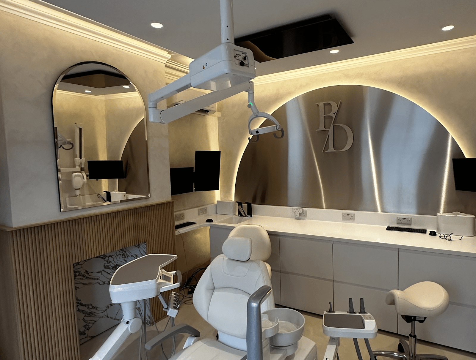 Buxton Dental Practice - Invisalign & Implant Dentistry