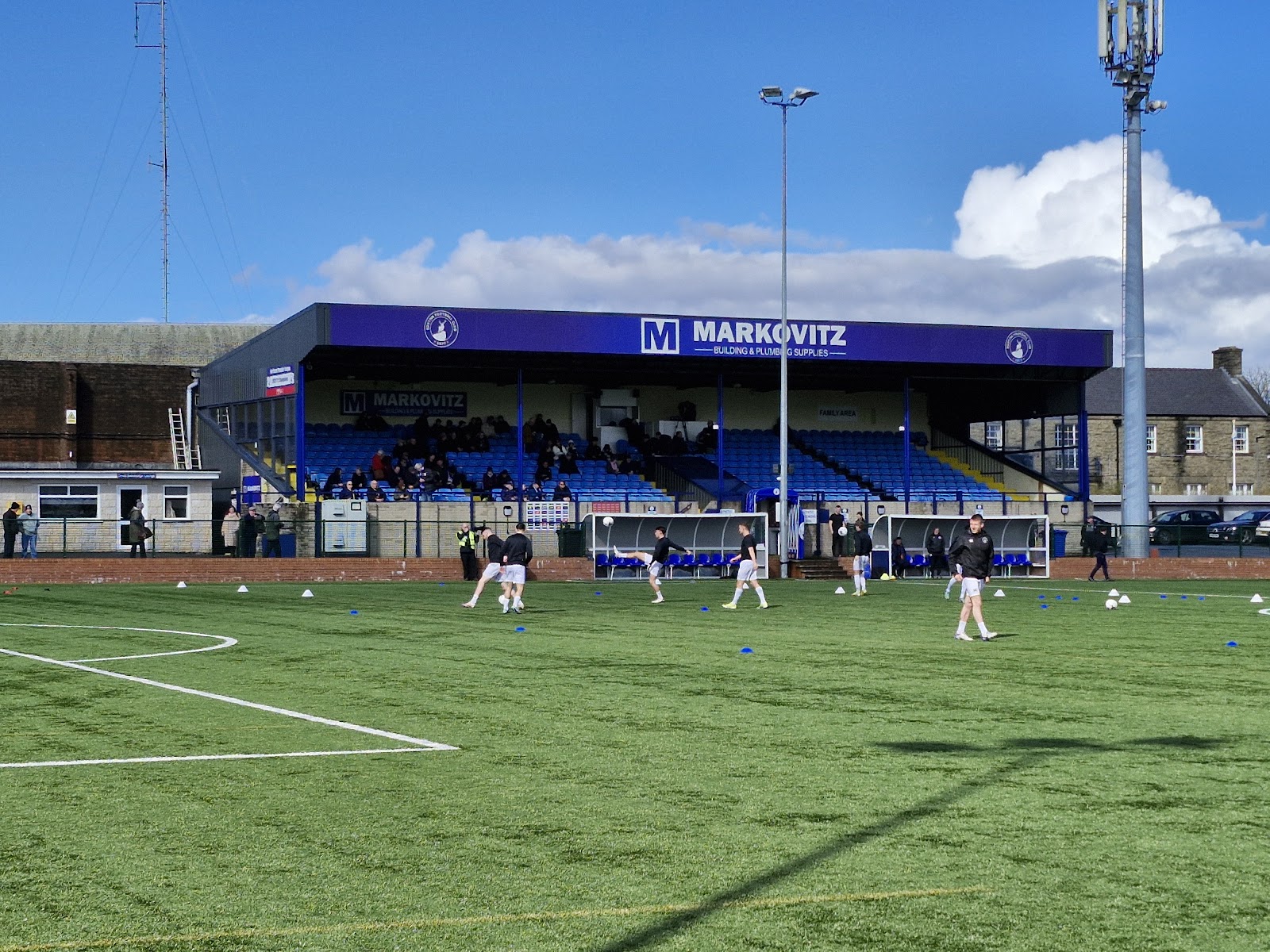 Buxton Football Club