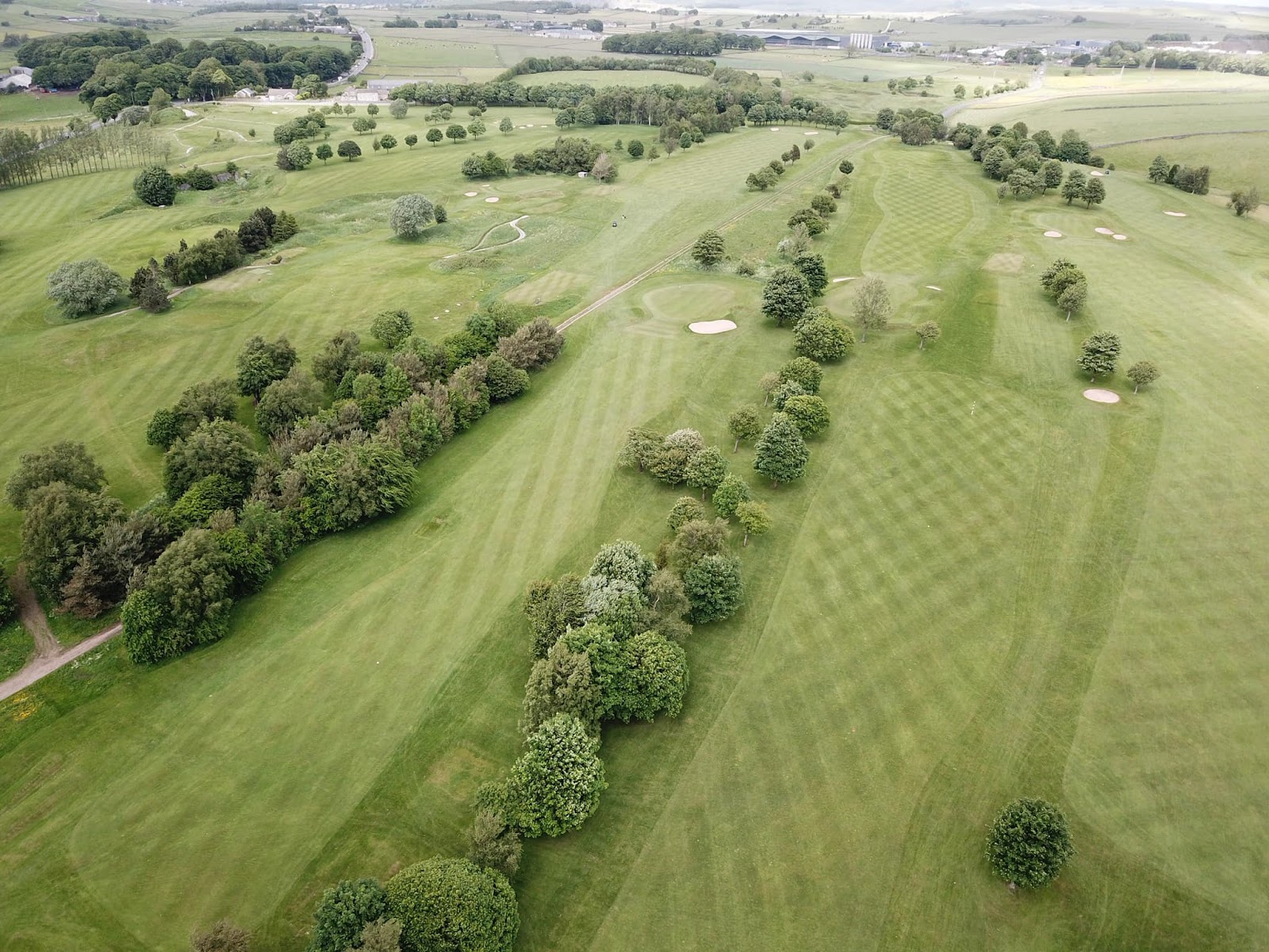 Buxton & High Peak Golf Club